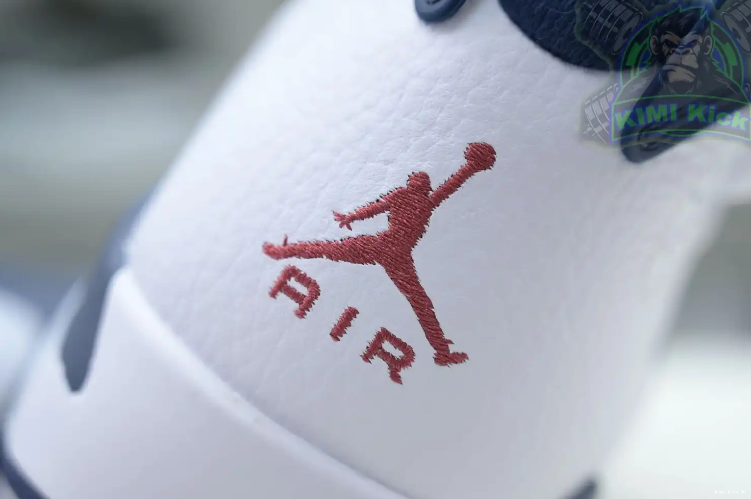 Jordan Jordan Kimikick Air 6 0407